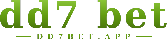 dd7 bet logo